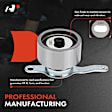APBT0442 Belt Tensioner Pulley