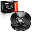 APBT0449 Accessory Drive Belt Idler Pulley