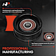 APBT0469 Accessory Belt Idler Pulley