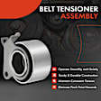 APBT0491 Timing Belt Tensioner