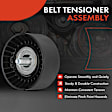 APBT0500 Belt Tensioner