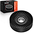 APBT0515 Drive Belt Tensioner Pulley