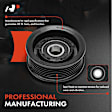 APBT0517 Belt Tensioner Pulley