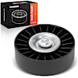 APBT0608 Accessory Belt Idler Pulley