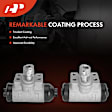 APBWC019 2 Pcs Rear Brake Wheel Cylinders