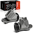 APBWC097 2 Pcs Front Lower Drum Brake Wheel Cylinders