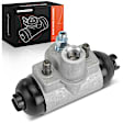 APBWC167 Rear Passenger Drum Brake Wheel Cylinder