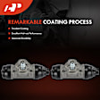APBWC232 2 Pcs Rear Drum Brake Wheel Cylinders