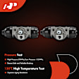 APBWC232 2 Pcs Rear Drum Brake Wheel Cylinders
