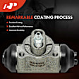 APBWC403 Rear Driver or Passenger Drum Brake Wheel Cylinder