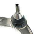 APCA0017 Front Right Upper Control Arm