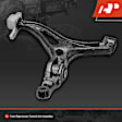 APCA0021 Front Right Lower Control Arm