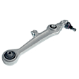 2003 Volkswagen Passat - Front, Driver or Passenger Side, Lower Control Arm, Sedan, With ball joint(s)