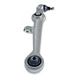 2003 Volkswagen Passat - Front, Driver or Passenger Side, Lower Control Arm, Sedan, With ball joint(s)