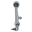 2003 Volkswagen Passat - Front, Driver or Passenger Side, Lower Control Arm, Sedan, With ball joint(s)