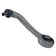 APCA0043 Front Driver Upper Control Arm with Ball Joint