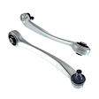 2001 Audi A6 - Front, Driver and Passenger Side, Upper Control Arm, Sedan