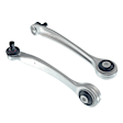 2001 Audi A6 - Front, Driver and Passenger Side, Upper Control Arm, Sedan
