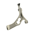 APCA0057 Front Passenger Lower Control Arm w/ Ball Joint