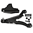 APCA0082 Front Passenger Lower Control Arm with Ball Joint