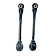 APCA0090 2x Front Lower Rearward Control Arm with Ball Joint