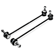 APCA0091 2x Front Stabilizer Bar End Link