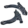 APCA0100 2x Front Lower Control Arm with Ball Joint