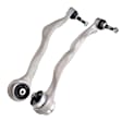 APCA0120 2x Front Lower Forward Control Arm with Ball Joint