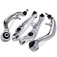 APCA0122C 4x Front Suspension Lower Control Arm Kit