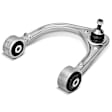APCA0127 Front Driver Upper Control Arm with Ball Joint