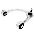 APCA0128 2x Front Upper Control Arm with Ball Joint