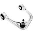 APCA0128 2x Front Upper Control Arm with Ball Joint