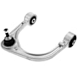 APCA0128 2x Front Upper Control Arm with Ball Joint