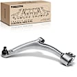 APCA0130 Front Left Lower Control Arm w/ Ball Joint