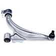 APCA0147 Front Driver Lower Control Arm with Ball Joint