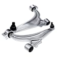 APCA0148 2x Front Lower Control Arm with Ball Joint