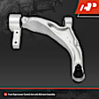 APCA0152 Front Passenger Lower Control Arm with Ball Joint