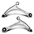 APCA0157 2x Front Lower Control Arm with Ball Joint