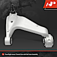 APCA0171 Front Passenger Lower Control Arm with Ball Joint