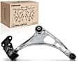 APCA0191 Front Right Lower Control Arm with Ball Joint