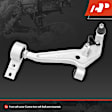 APCA0231 Front Driver Lower Control Arm with Ball Joint