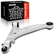 APCA0251 Front Passenger Lower Control Arm with Ball Joint
