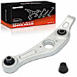 APCA0255 Front Driver Lower Forward Control Arm