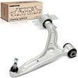 2016 Mercedes Benz CLA250 - Front, Passenger Side, Lower Control Arm, Does Not Fit Variable Damping Suspension