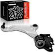 APCA0265 Front Driver Lower Control Arm with Ball Joint