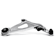 APCA0270 Front Passenger Lower Control Arm with Ball Joint
