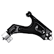 APCA0274 Front Driver Lower Control Arm with Ball Joint