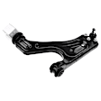 APCA0274 Front Driver Lower Control Arm with Ball Joint