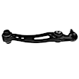 APCA0280 2x Front Lower Control Arm w/ Ball Joint