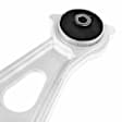 APCA0282 Front Driver Lower Control Arm with Ball Joint